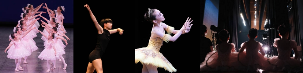 熊谷有梨バレエクラス